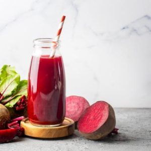 Jus Bettrave