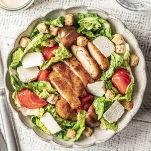 Salade Cesar