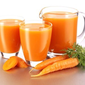 Jus Carotte