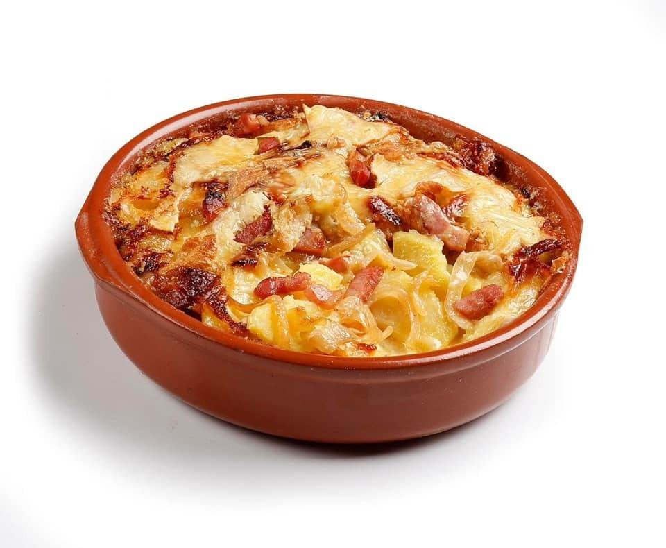 Pasticcio Fruit Mer
