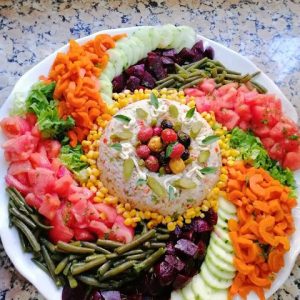 Salade Varie